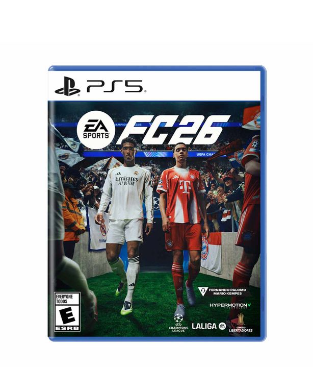 FC 26 Playstation 5