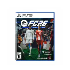 EA SPORTS - FC 26 Playstation 5