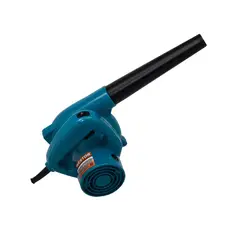 WESTOR - Soplador y Aspirador de Aire con Regulador de Velocidad 600W WT-1001