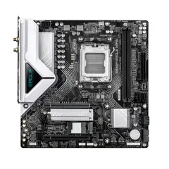 GIGABYTE - PLACA MADRE B840M EAGLE WIFI6 CHIPSET AMD PN MBGBB840MEAGWF6
