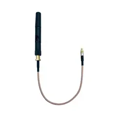 PARADOX - ANTENA WIFI PARA MODULO IP180 D-ACERO COLOR NEGRO PN IP180ANT