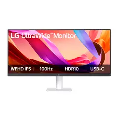 LG - MONITOR ULTRAWIDE 29 PULG FHD 100HZ HDMI USB-C PN MON29LG29U531AW