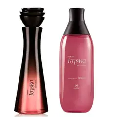 NATURA - Kriska drama 100ml + bodysplash 200ml