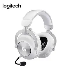 LOGITECH - AUDIFONO CON MICROFONOLOGITECH G PRO X 2 LIGHTSPEED WIRELESS