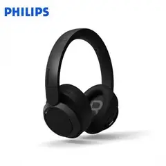 PHILIPS - AUDIFONO CON MICROFONOPHILIPS TAH6509BK