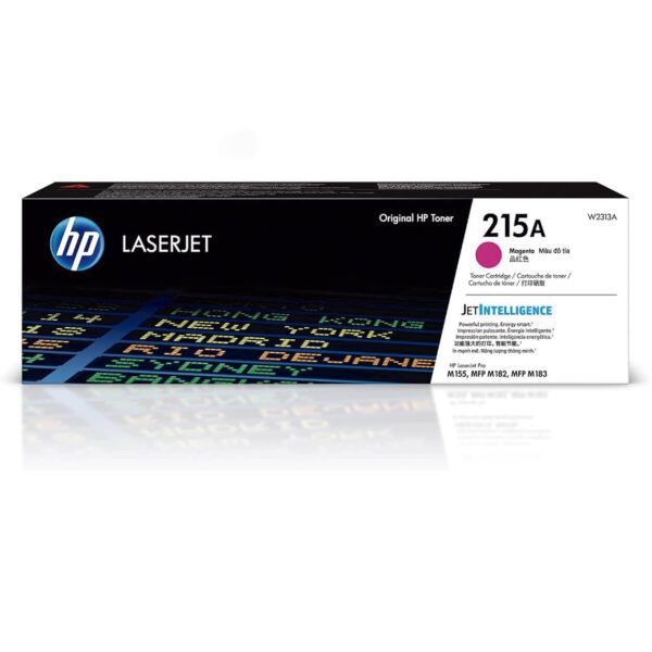Toner 215A W2313A Magenta LaserJet Pro MFP M155A