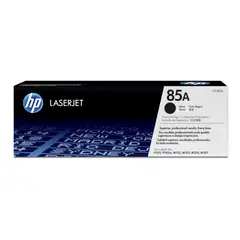 HP - TONER 85A CE285A NEGRO PARA M125 M225
