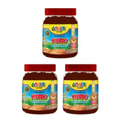 SOTTCOR LABS - PACK 3 GOMITAS HIERRO NIÑOS 390 UND