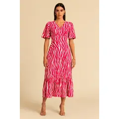 AMARELLY - VESTIDO PARA MUJER MIRTANIA