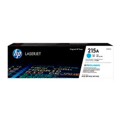 HP - TONER 215A W2311A LJ CYAN 850 PAGS