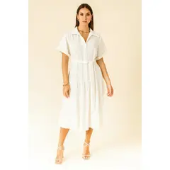 AMARELLY - VESTIDO PARA MUJER SABRINA