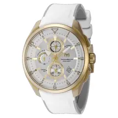 TECHNOMARINE - Reloj Technomarine  TM-318123 Blanco Hombre