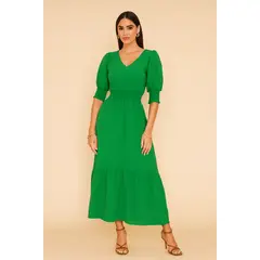 AMARELLY - VESTIDO PARA MUJER EUGENIA