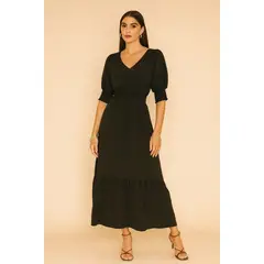 AMARELLY - VESTIDO PARA MUJER EUGENIA