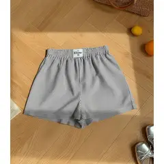 GENERICO - Short a rayas casual