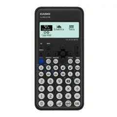 CASIO - CALCULADORA CIENTIFICA CLASSWIZ FX-82LA CW