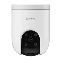 EZVIZ - CÁMARA DE SEGURIDAD INTELIGENTE PARA EXTERIOR H8C 1080p