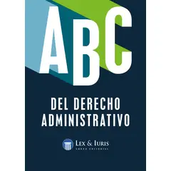 GENERICO - ABC del Derecho Administrativo