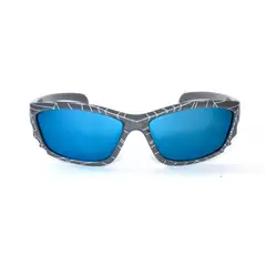 GENERICO - Lentes de sol estilo deportivo para niños protección uv400