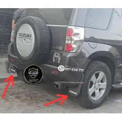 GENERICO - TAPABARRO IMPORTADO SUZUKI PARA GRAND VITARA