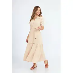 AMARELLY - VESTIDO PARA DAMA MILLER