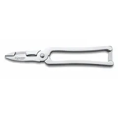 3 CLAVELES - CORTA MARISCOS -