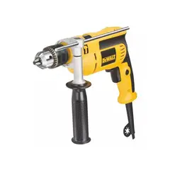 DEWALT - Taladro Percutor 1/2 650w 47600 Gpm Dwd024-b2c