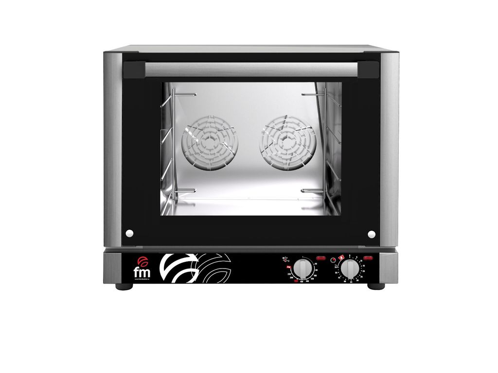 HORNO ELECTRICO RX424