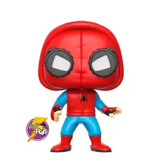 FUNKO - SPIDER MAN HOMECOMING HOMEMADE SUIT 222