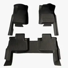 GENERICO - PISOS 7D PARA WINGLE 5 2017-2022