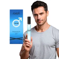 GENERICO - Perfume de Feromonas Simidadang "For Her" de Hombre 12 ml