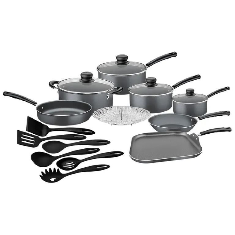 Juego de ollas Primeware 18PZAS - 27899/053