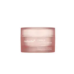 GENERICO - MEDICUBE TRIPLE COLLAGEN CREAM 4.0 50ML