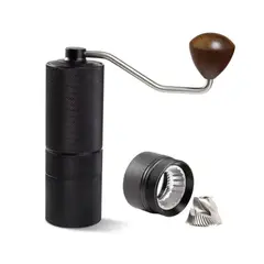 GENERICO - Molino Molinillo Manual Para Cafe