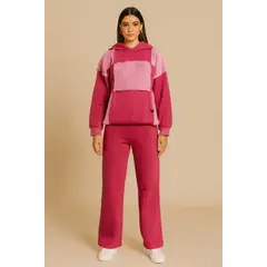 AMARELLY - CONJUNTO PARA DAMA JAMES