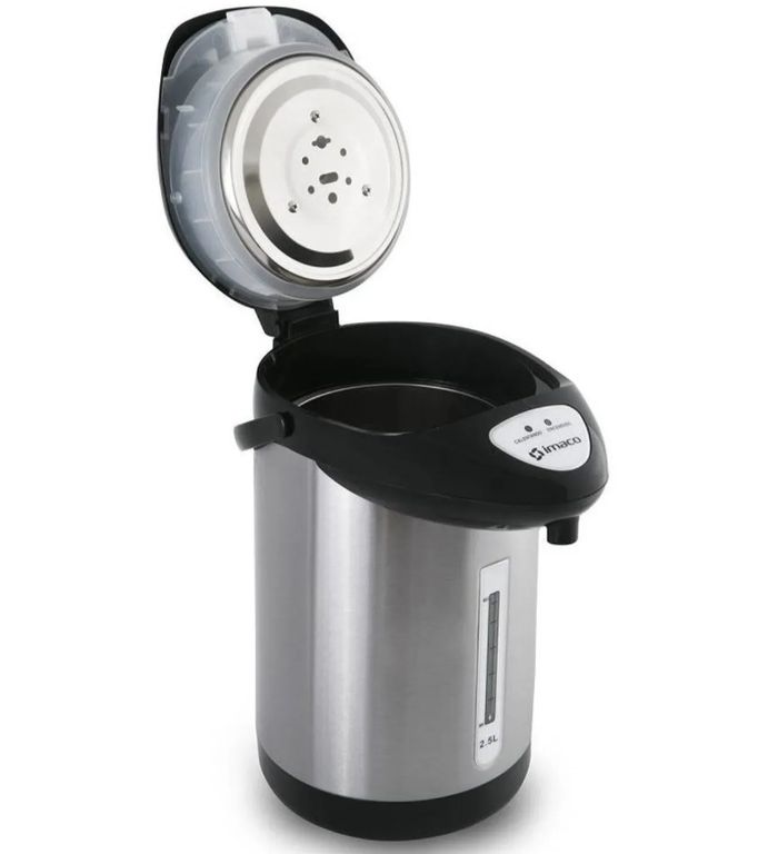 Termo hervidor TP2575SS 25LT