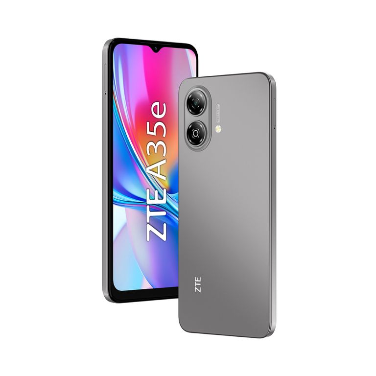 BLADE A35e 2+64GB - GRIS