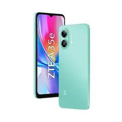 ZTE - BLADE A35e 2+64GB - Verde