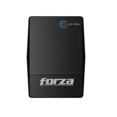 FORZA - Ups 750VA NT-752U 375W 25 MIN 220V 6 Tomas