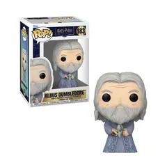 FUNKO - Albus Dumbledore Horcrux Pop 183 Harry Potter