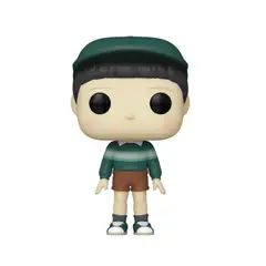 FUNKO - Chul Su Pop 1732 El Juego del Calamar