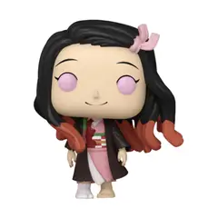 FUNKO - Nezuko Smiling Pop 2042 Demon Slayer