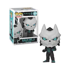 FUNKO - Kaiju No 8 Pop 2079 Original