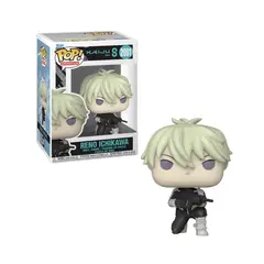 FUNKO - Reno Ichikawa Pop 2081 Kaiju No 8