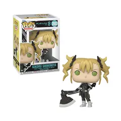 FUNKO - Kikoru Shinomiya Pop 2082 Kaiju No 8