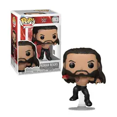 FUNKO - Roman Reigns Pop 183 WWE Original