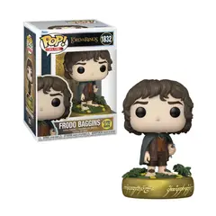 FUNKO - Frodo Baggins Glow in the Dark Pop 1832 LOTR