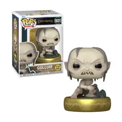 FUNKO - Gollum Glow in the Dark Pop 1831 LOTR