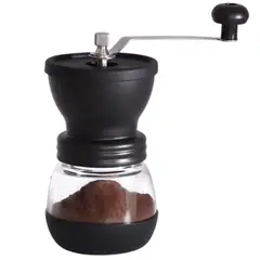 GENERICO - Molinillo Manual Para Cafe