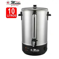GENERICO - Termo hervidor Marca Electromaster 10 Lts EM-WB-1395